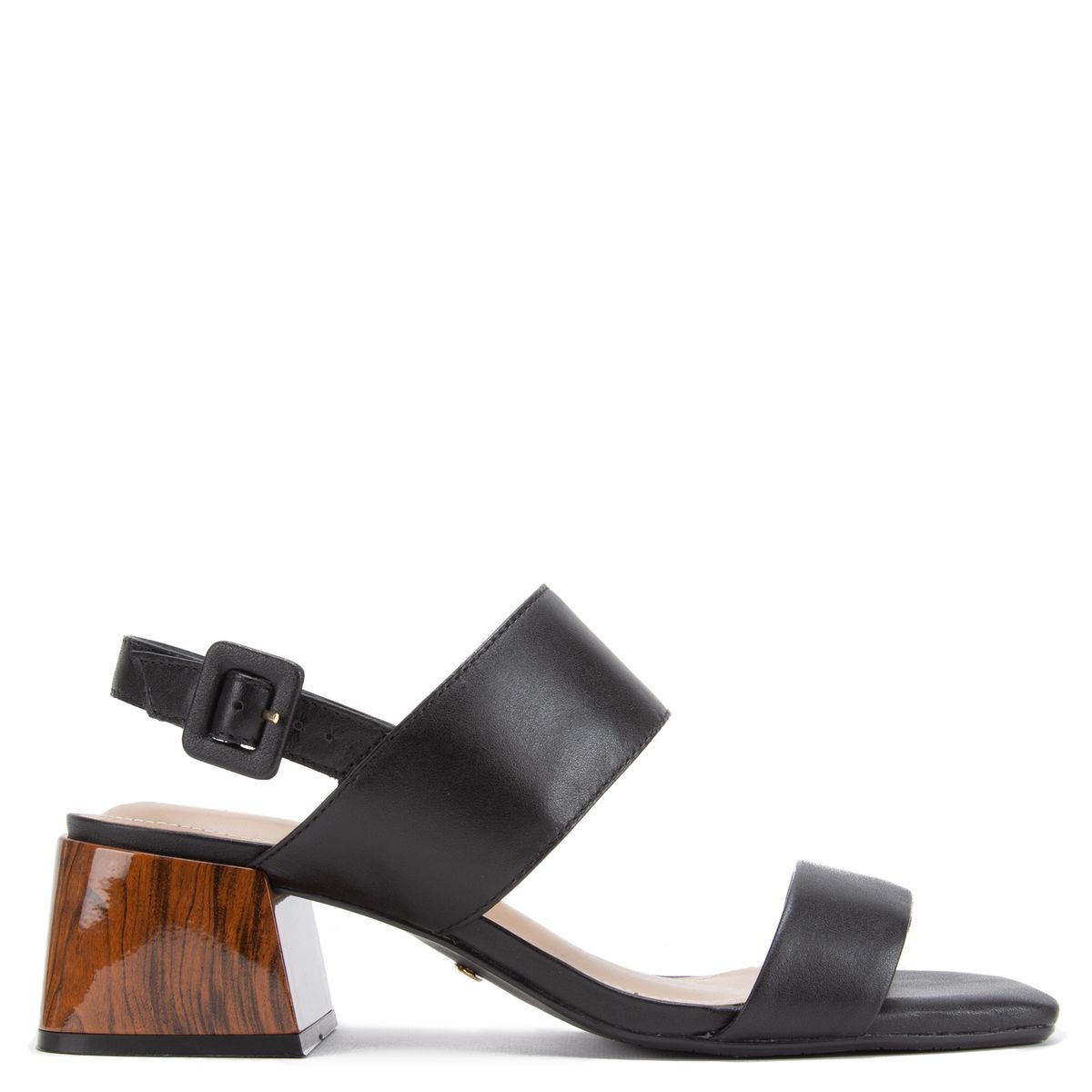 GACEL - Sandalia - Calisa - Gacel - Negro