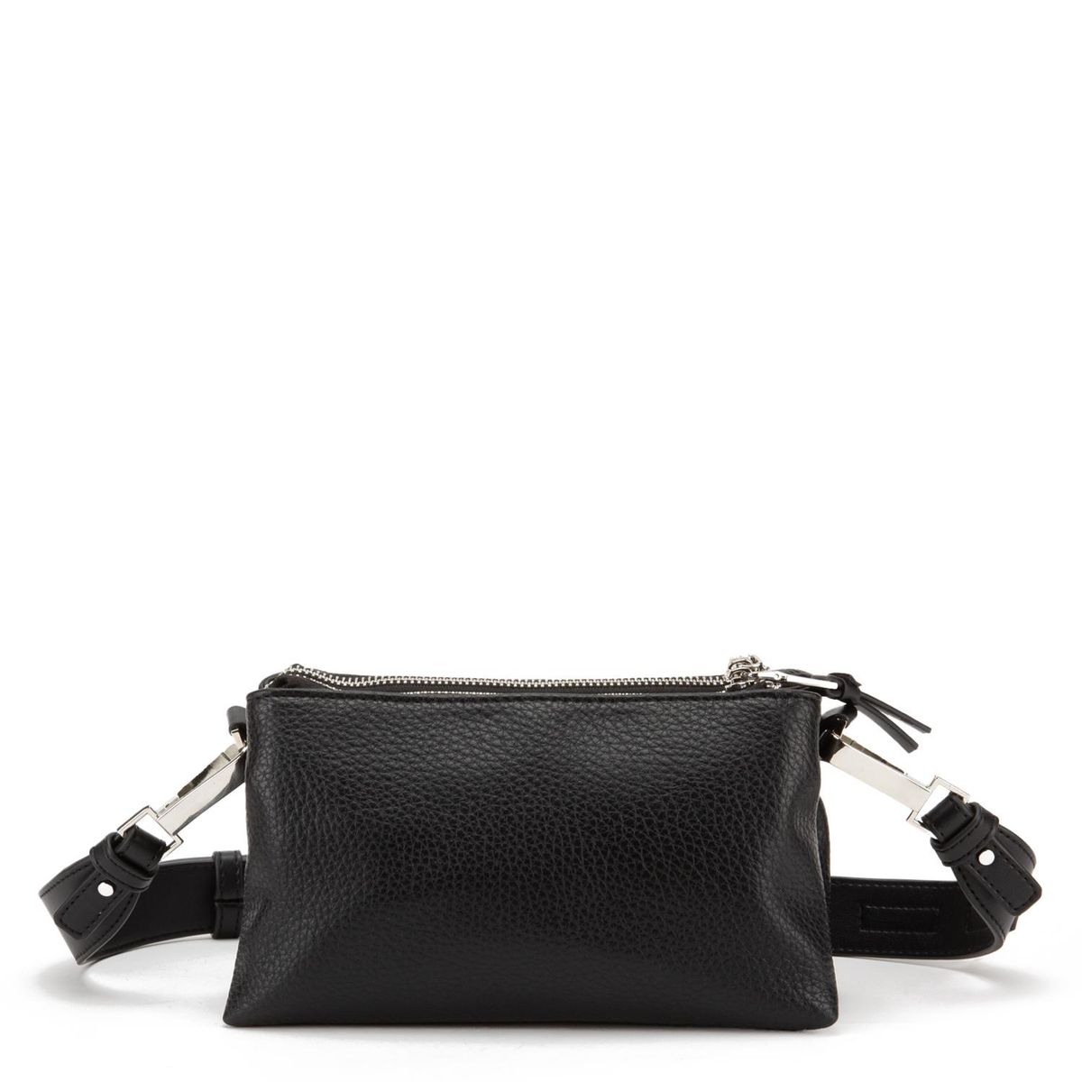 GACEL - Cartera - Bandolera Pequeña - Gacel - Negro