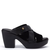 Sandalia - Dalia - - Negro