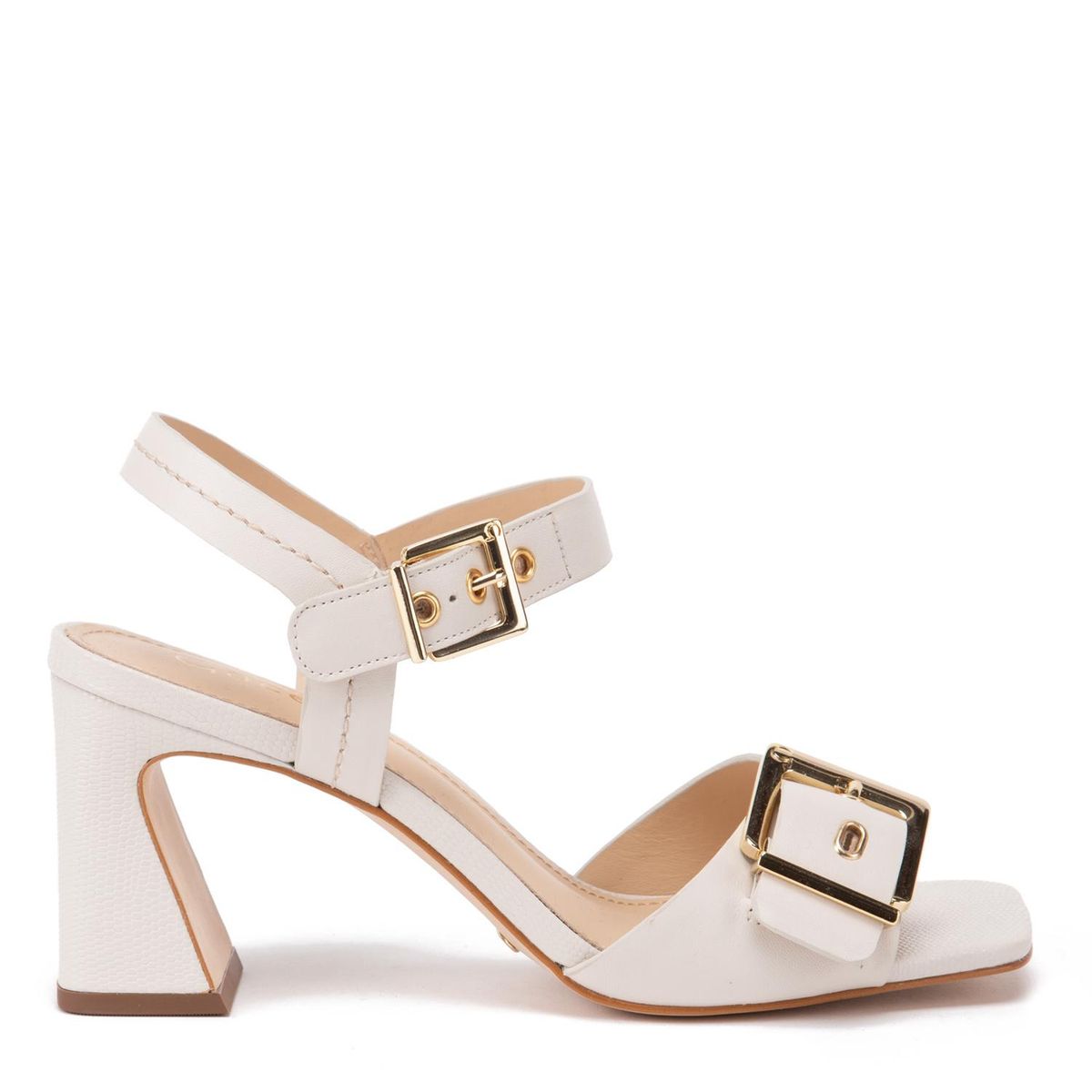 GACEL - Sandalia - Gianna - Gacel - Blanco
