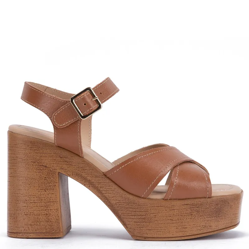 GACEL - Sandalia - Flo - Gacel - Camel