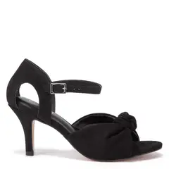 GACEL - Sandalia - Enola - - Negro