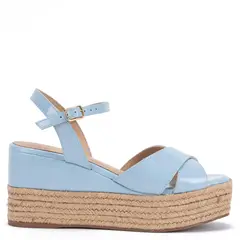 GACEL - Sandalia - Eduarda - - Celeste