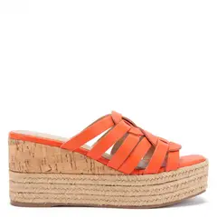 GACEL - Sandalia - Eduarda - - Naranjo
