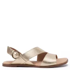 GACEL - Sandalia - Kelsie - - Dorado
