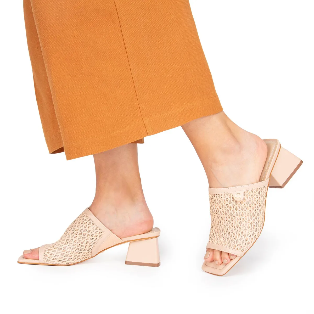 GACEL - Sandalia - Justina - Gacel - Nude