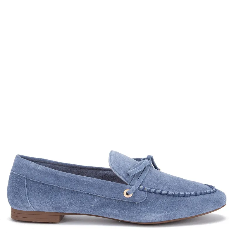 GACEL - Mocasin - Jannis - Gacel - Denim