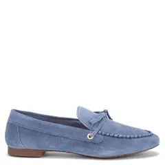 GACEL - Mocasin - Jannis - - Denim