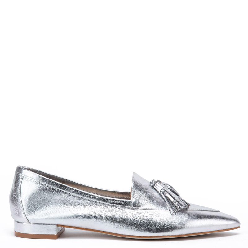 GACEL - Zapato - Haimi - Gacel - Plateado
