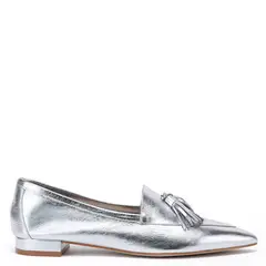 GACEL - Zapato - Haimi - - Plateado