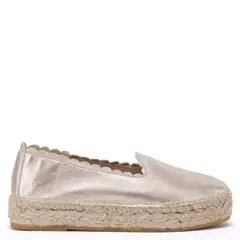 GACEL - Alpargata - Mayra - - Dorado