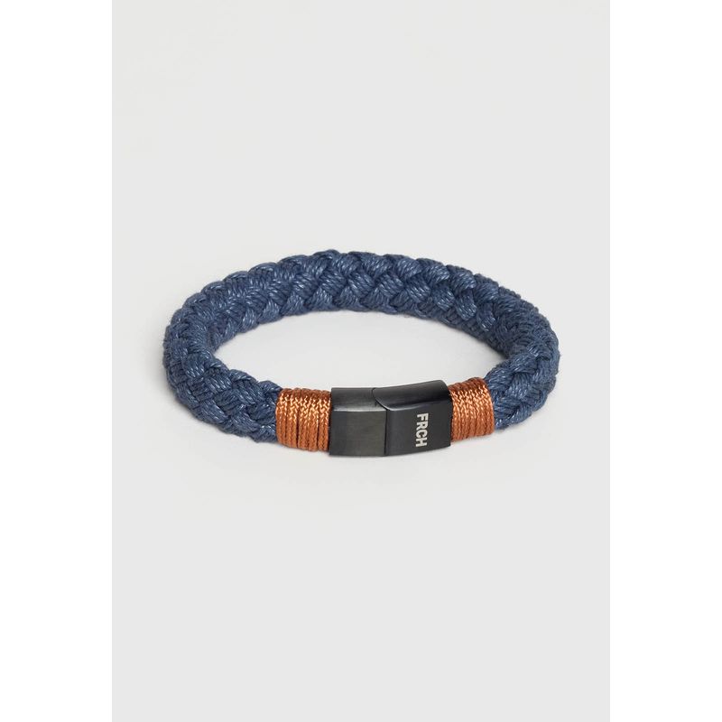 FEROUCH - Pulsera Dallas Azul Ferouch