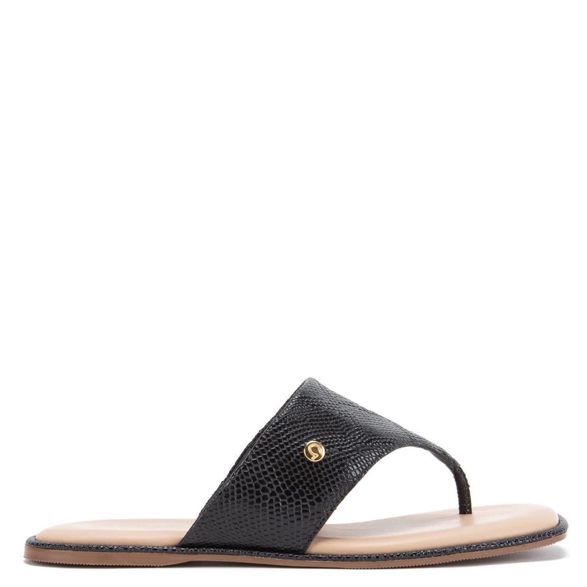 GACEL - Sandalia - Odeth - Gacel - Negro