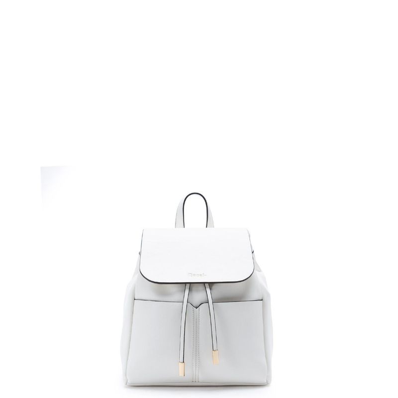 GACEL - Mochila - Pequeña - Gacel - Blanco