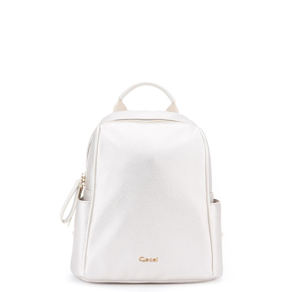 GACEL - Mochila - Grande - Gacel - Dorado