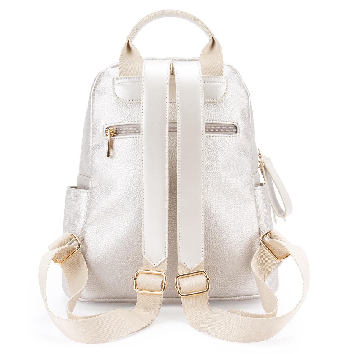 GACEL - Mochila - Grande - Gacel - Dorado