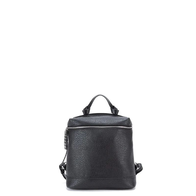 GACEL - Mochila - Pequeña - Gacel - Negro