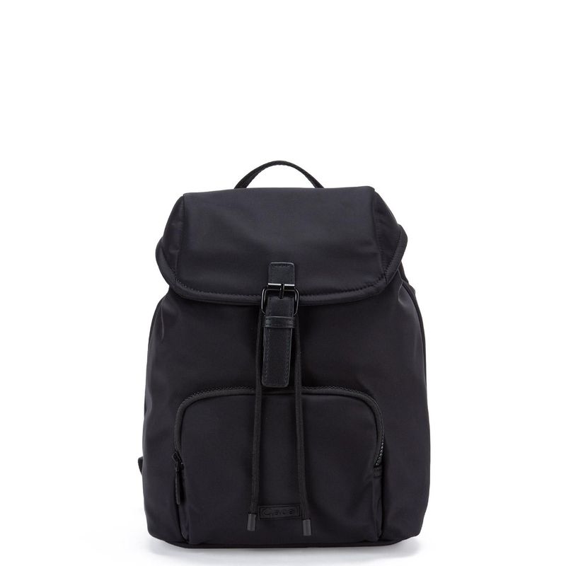 GACEL - Mochila - Grande - Gacel - Negro