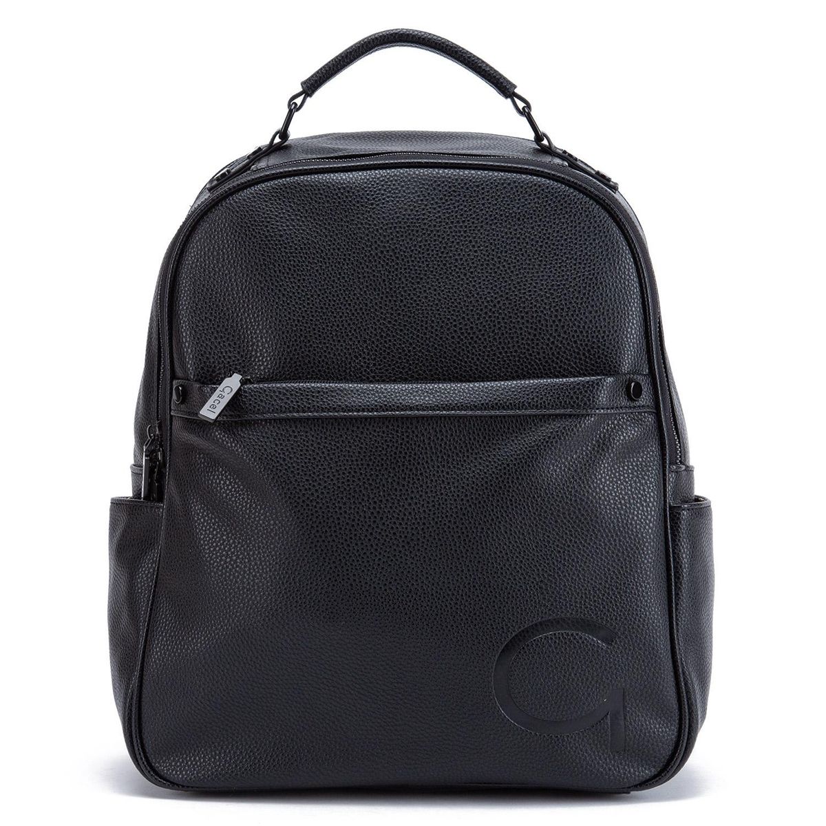 GACEL - Mochila - Notebook - Gacel - Negro