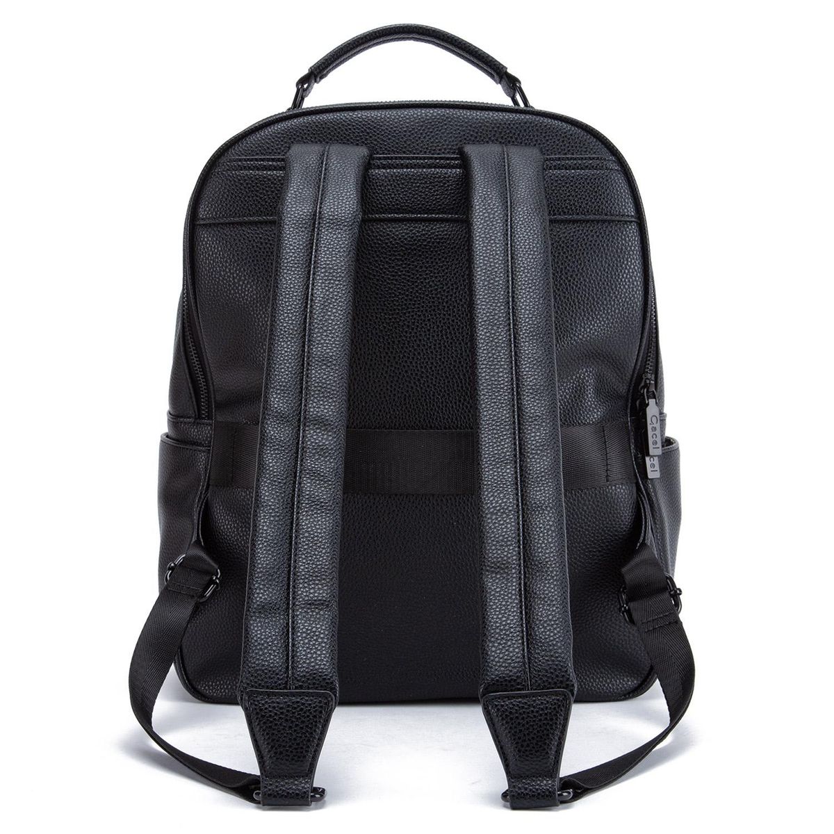 GACEL - Mochila - Notebook - Gacel - Negro