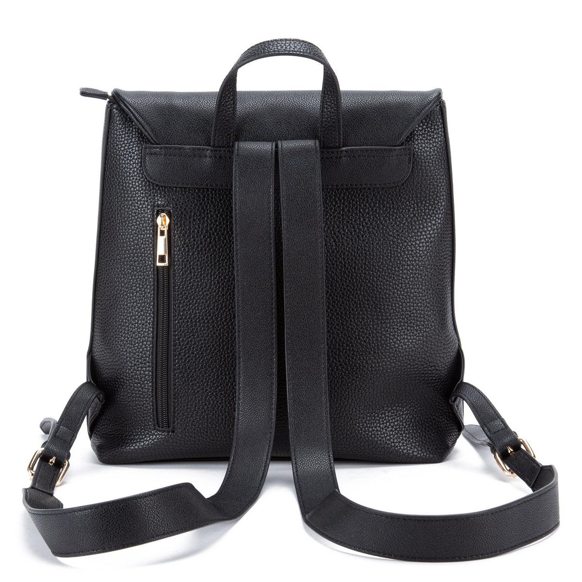 GACEL - Mochila - Grande - Gacel - Negro