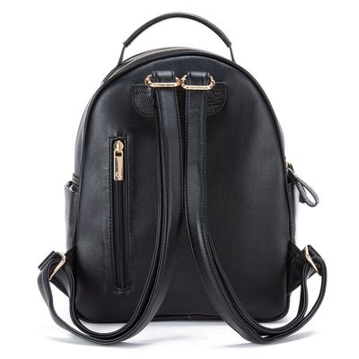 Imagen 2 del producto Mochila - Pequeña - - Negro