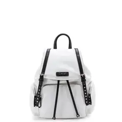 GACEL - Mochila - Grande - - Blanco