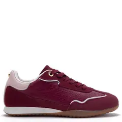 GACEL - Zapatilla - Pili - - Burdeo