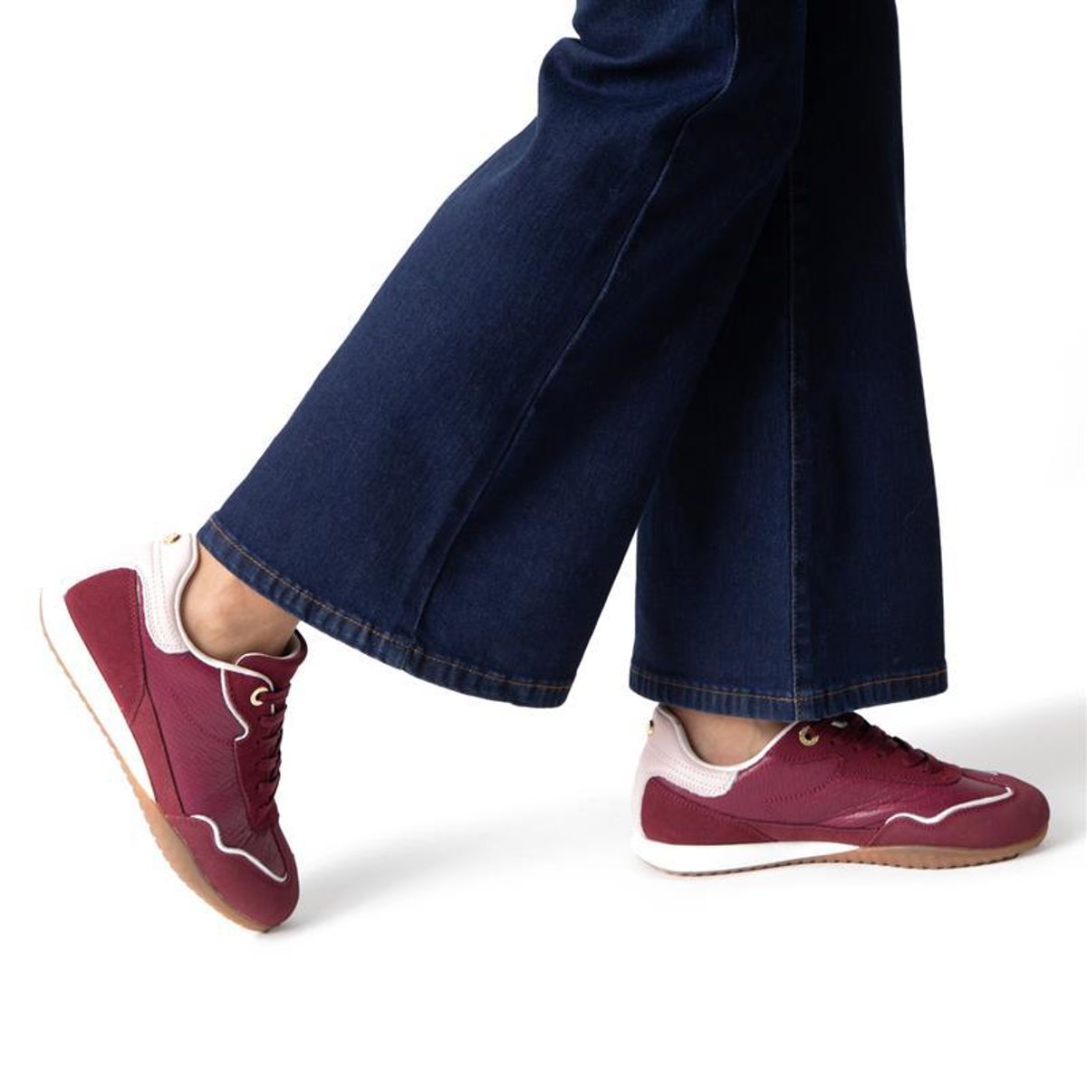 GACEL - Zapatilla - Pili - Gacel - Burdeo
