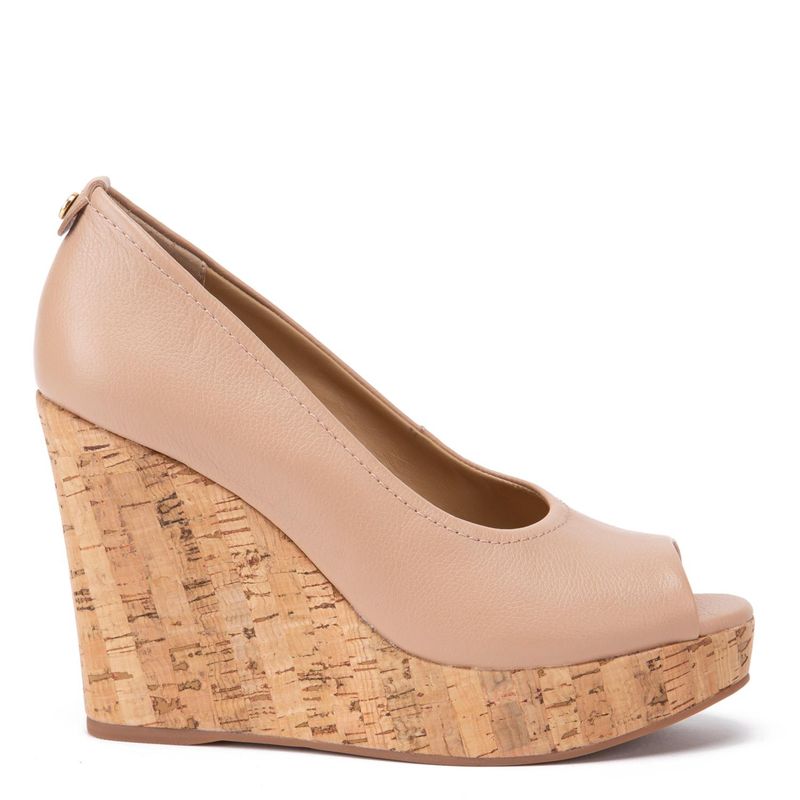 GACEL - Zapato - Pippa - Gacel - Nude