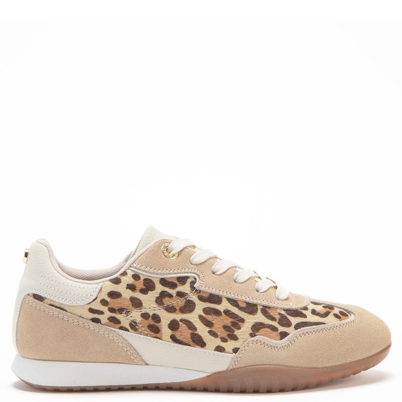 GACEL - Zapatilla - Pili - Gacel - Leopardo