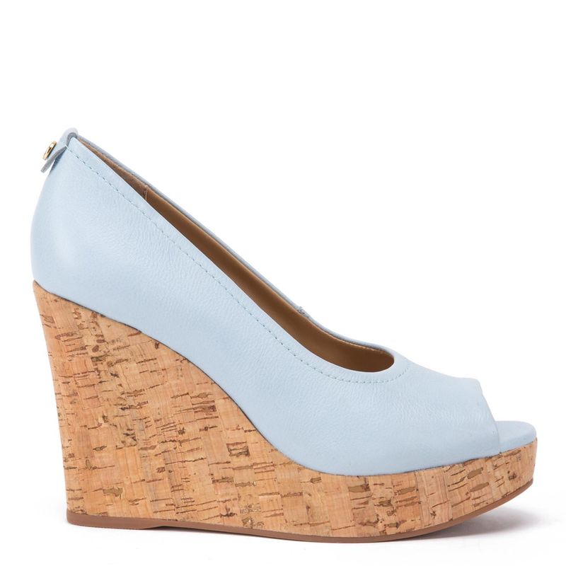 GACEL - Zapato - Pippa - Gacel - Celeste