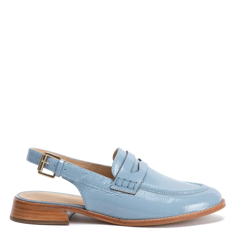 GACEL - Zapato - Sefi - Gacel - Celeste