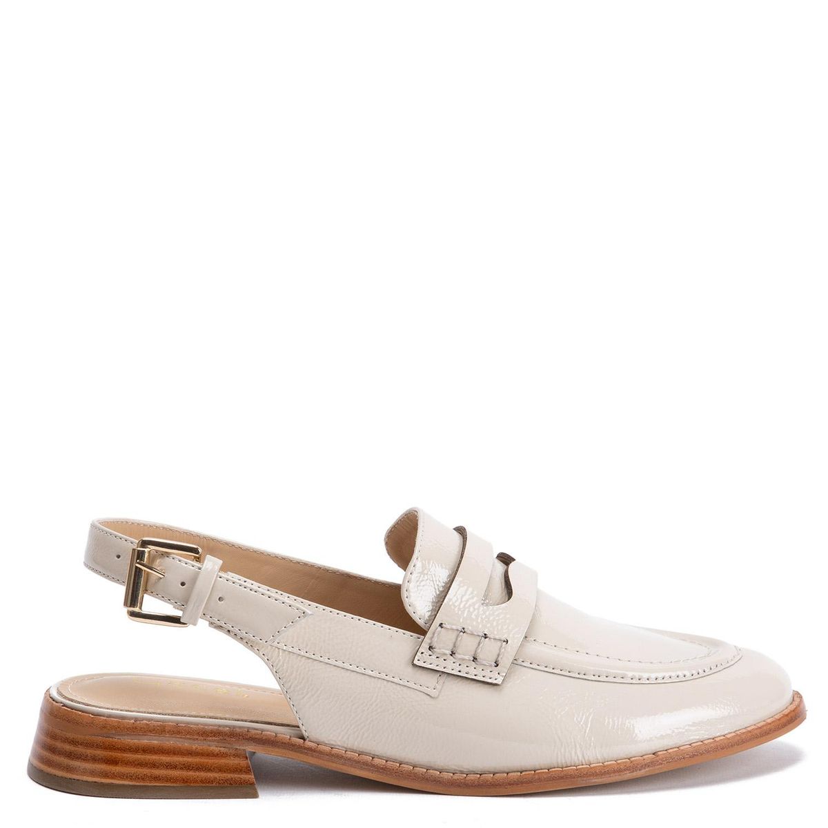 GACEL - Zapato - Sefi - Gacel - Off White