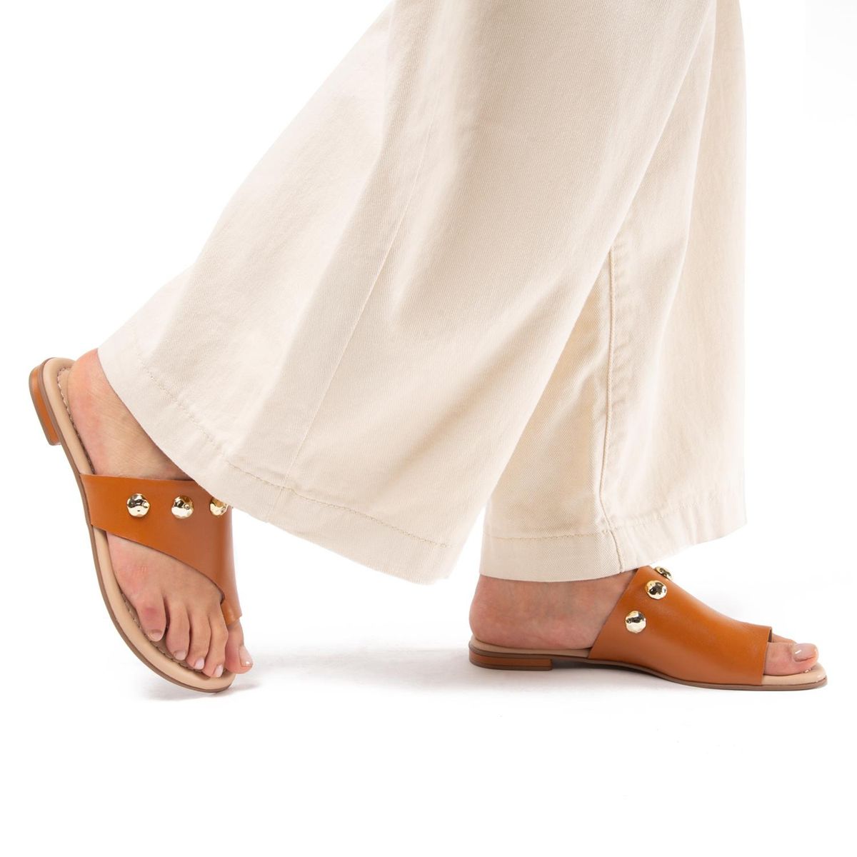 GACEL - Sandalia - Sandy - Gacel - Camel