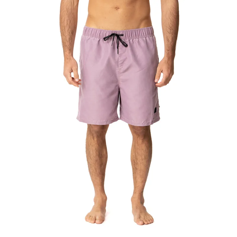 KIVUL - Traje De Baño Hombre Waka Lila Kivul