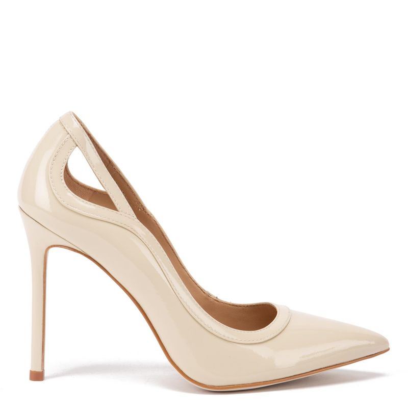 GACEL - Zapato - Vega - Gacel - Off White