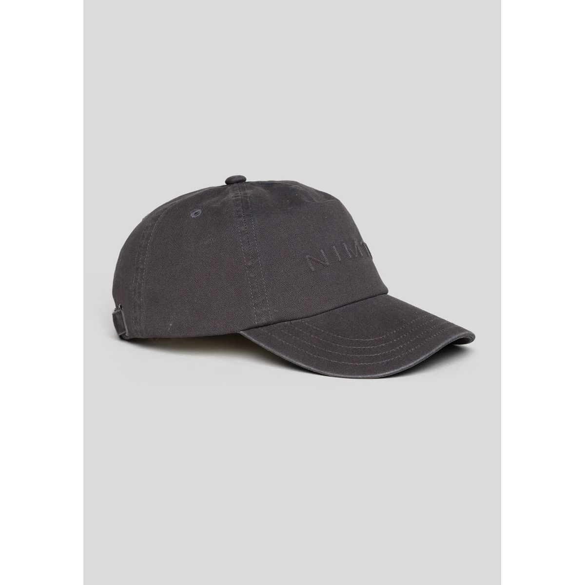 NIMTU - Cap Ulmo Casual Gris Nimtu