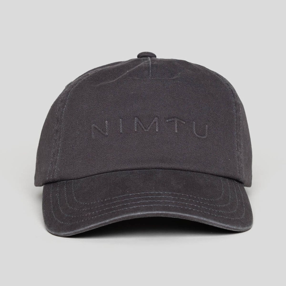 NIMTU - Cap Ulmo Casual Gris Nimtu