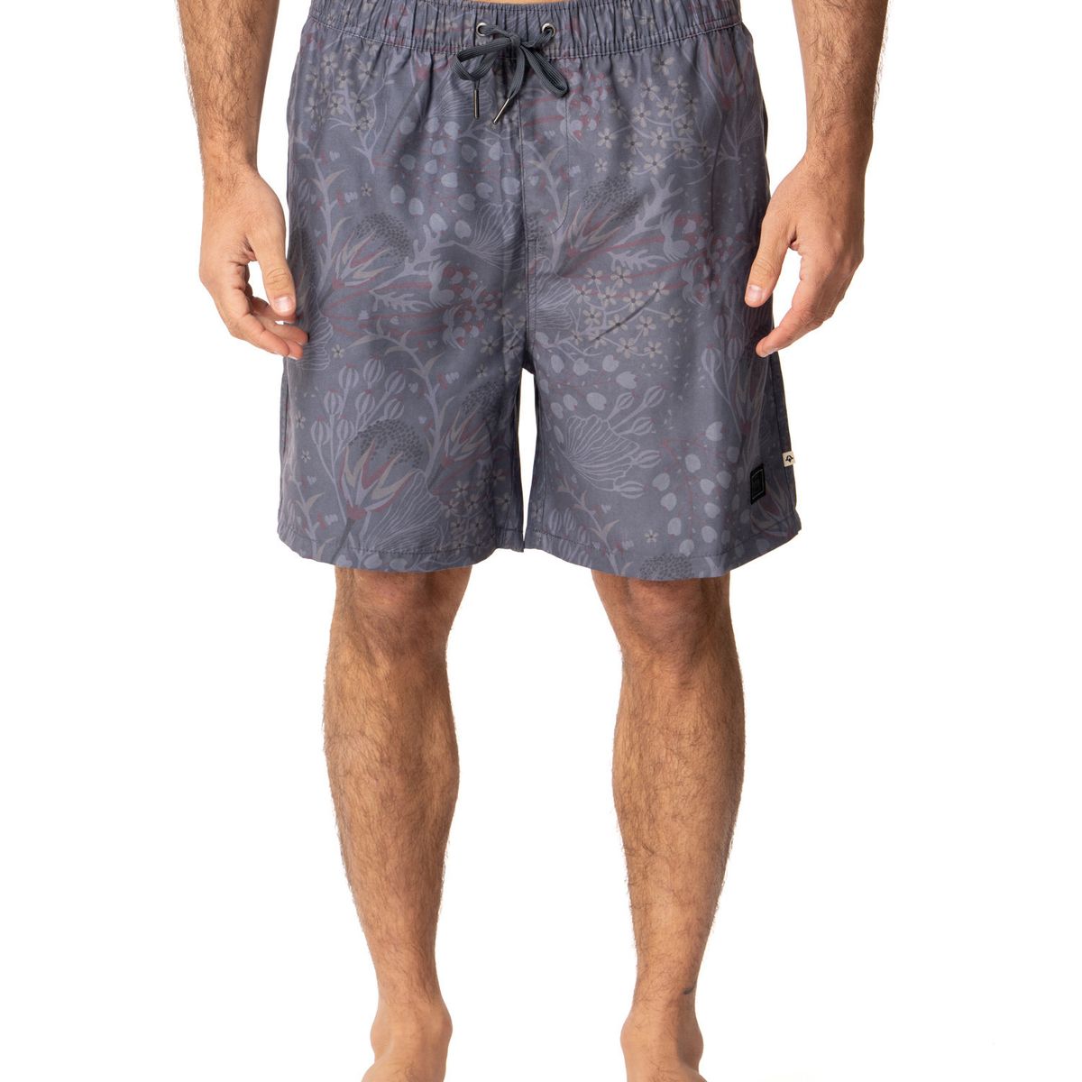 KIVUL - Traje De Baño Hombre Kivül Mullo Azul