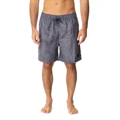 KIVUL - Traje De Baño Hombre Mullo Azul