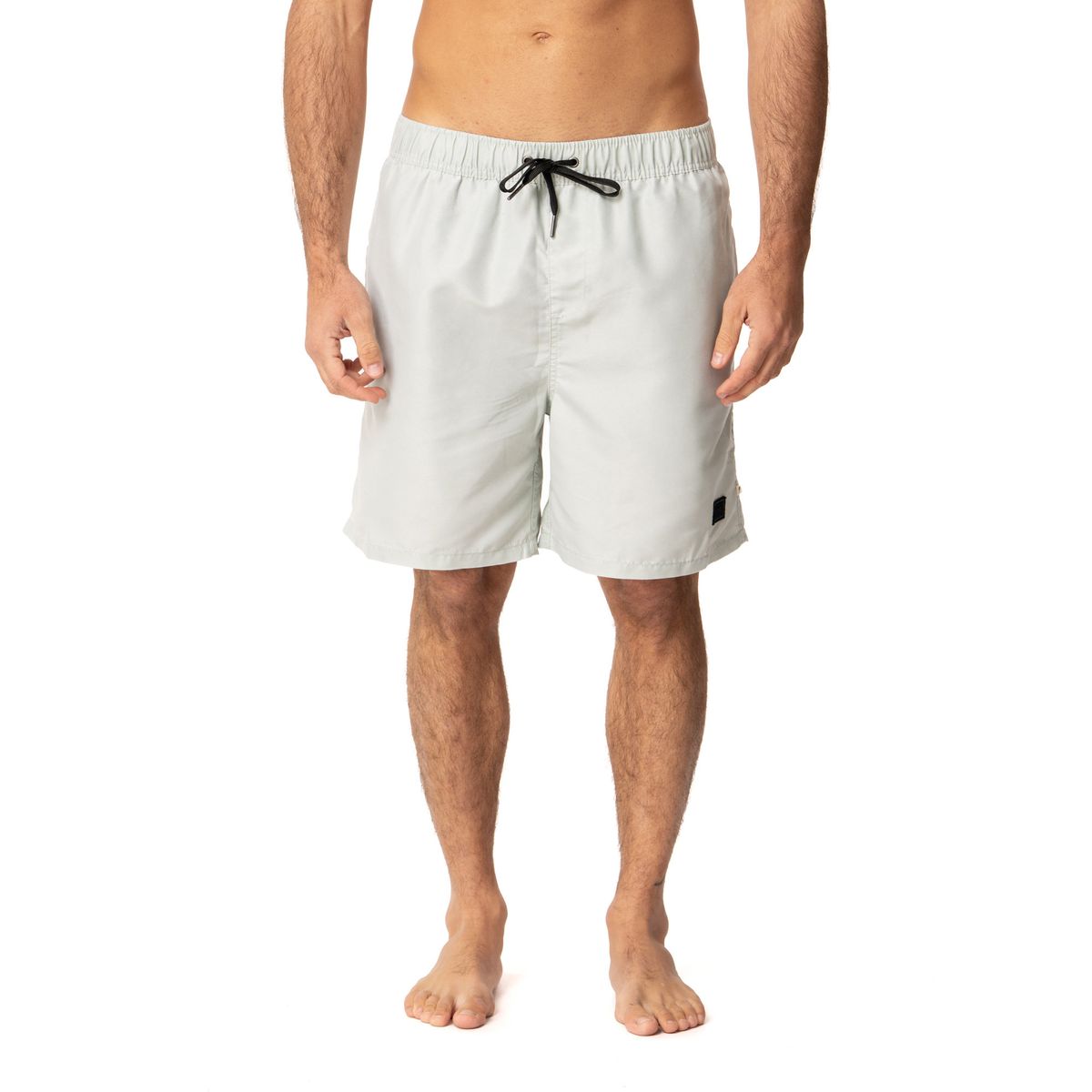 KIVUL - Traje De Baño Hombre Waka Verde Claro Kivul