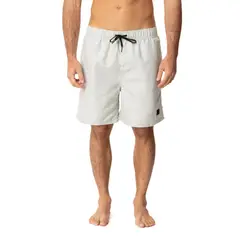 KIVUL - Traje De Baño Hombre Waka Verde Claro