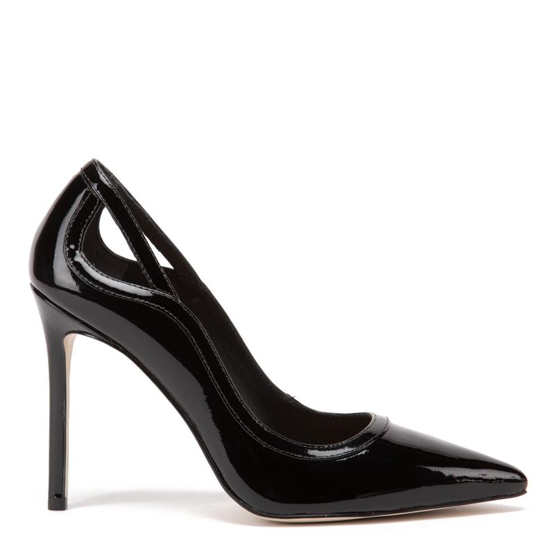 GACEL - Zapato - Vega - Gacel - Negro