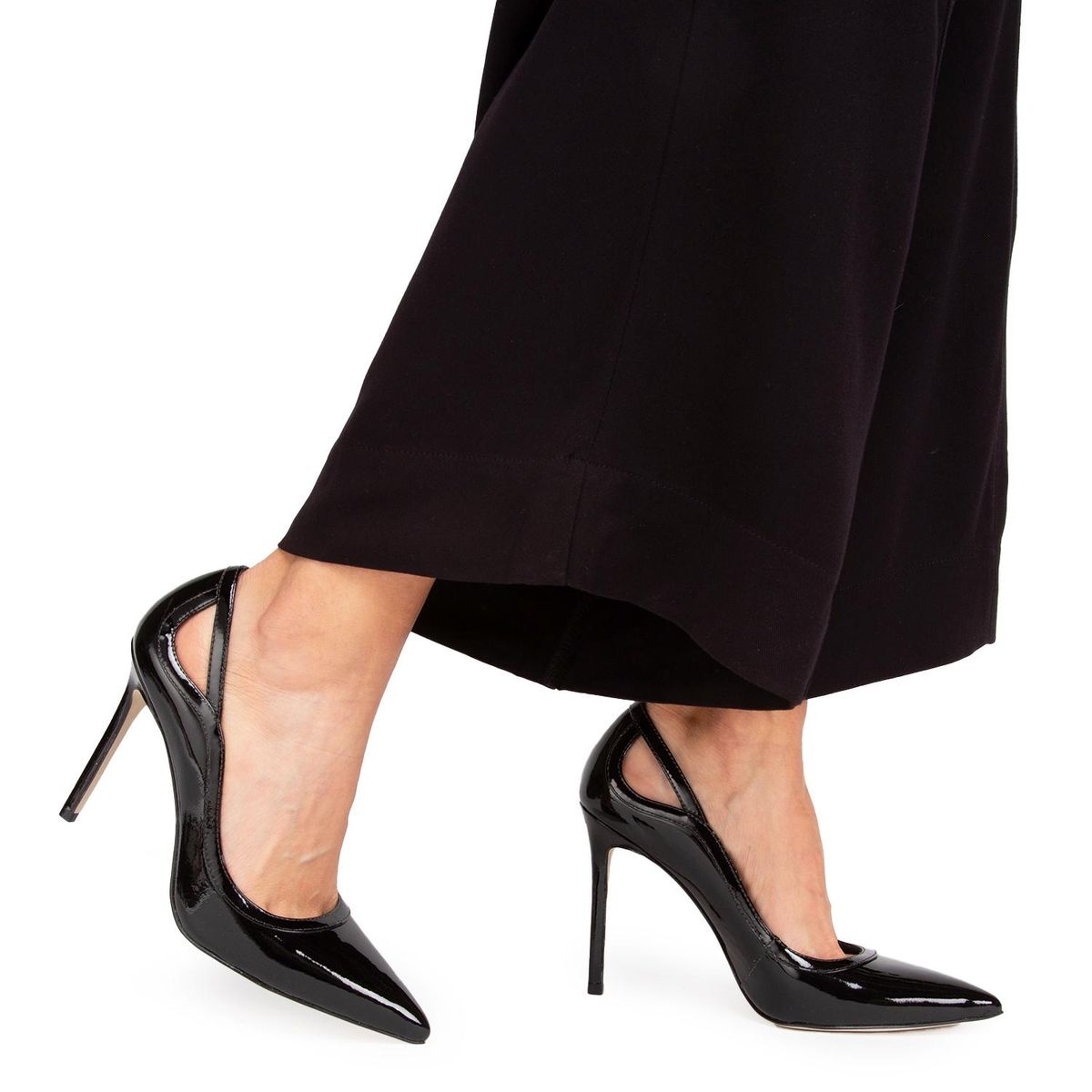 GACEL - Zapato - Vega - Gacel - Negro