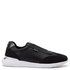 GACEL - Zapatilla - Steffy - - Negro