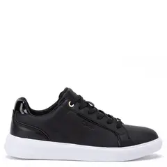 GACEL - Zapatilla - Rosalia - - Negro