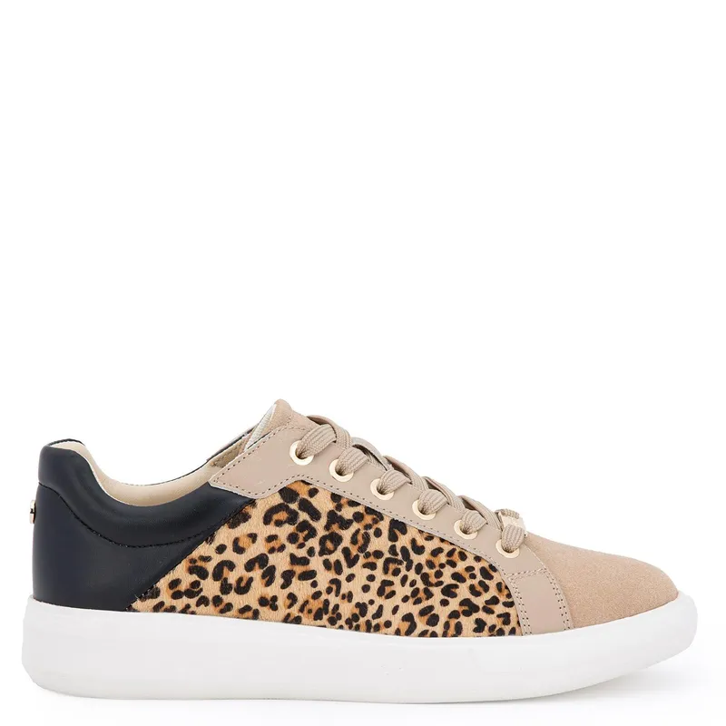GACEL - Zapatilla - Rosalia - Gacel - Leopardo