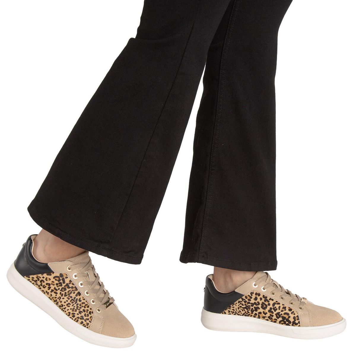 GACEL - Zapatilla - Rosalia - Gacel - Leopardo