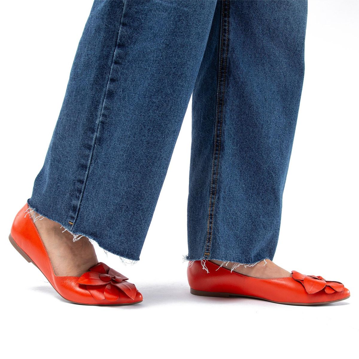 GACEL - Ballerina - Kim - Gacel - Naranjo